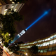 Illustration for article titled Someone Put a Giant 581-Foot Lightsaber In the Middle of London